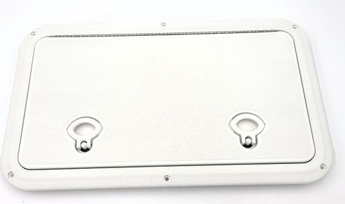 Tampa de inspeção para barco - DPF1119 series - DPI Marine Inc.