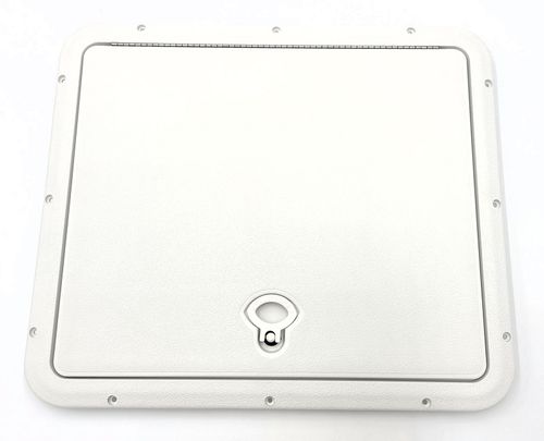 Tampa de inspeção para barco - DPF1618 series - DPI Marine Inc.