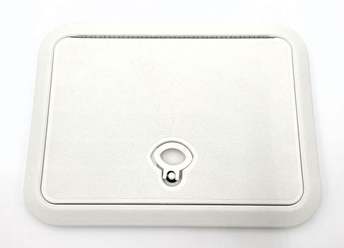 Tampa de inspeção para barco - DPH1115 series - DPI Marine Inc.