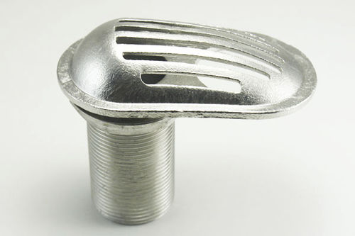 Ralo para barco - MM0558-0010 - Qingdao K-Wing Industry Co., Ltd - com passa-casco