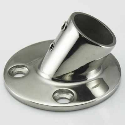 Base para pedestal de guarda-mancebo para barco - MM0613-4522 - Qingdao K-Wing Industry Co., Ltd