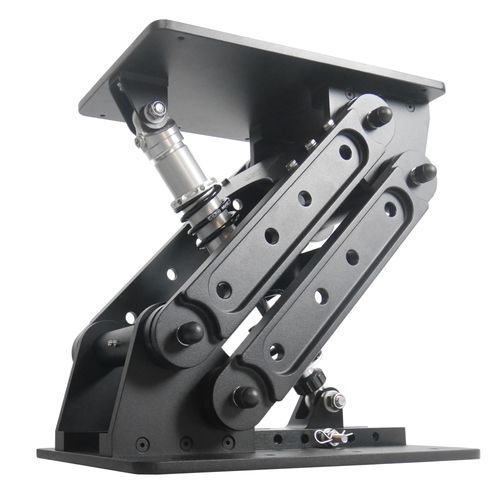 Base para assento para barco - PL Adv V5 - ERPRO PC - com suspensão