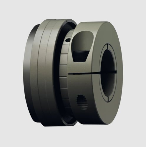 Embreagem - SYNTEX® NC - KTR