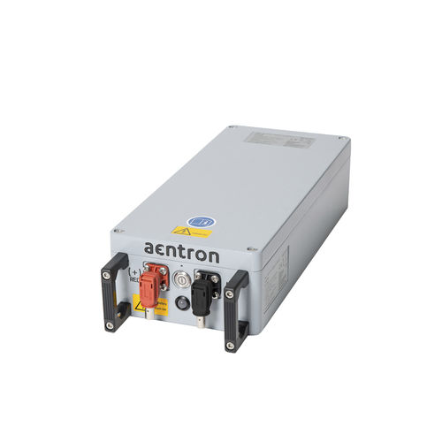 Bateria náutica - A48010M - AENTRON GMBH - 48 V / de lítio / de íons