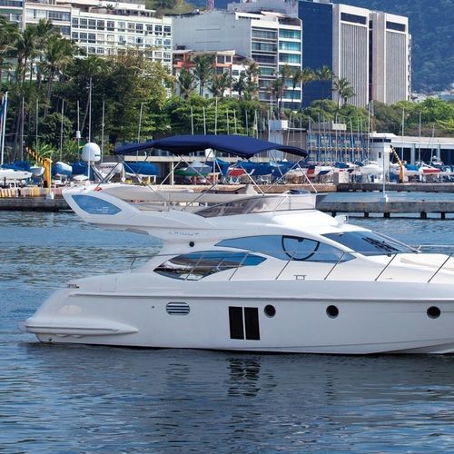 Capota para barco - PREMIUM 4-BOW - Bailly - para veleiro / para barco a motor / para cockpit