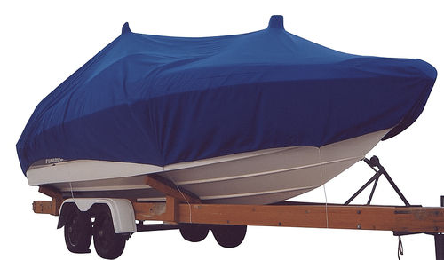 Capa de proteção para barco de vela ligeira - Bailly - para barco inflável / para barco a motor / de solário