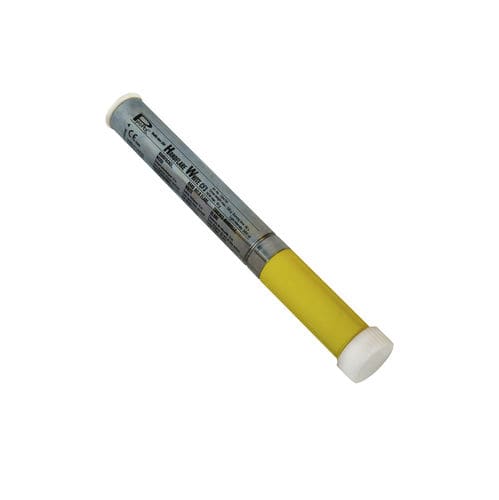 Facho manual de sinalização - 2-1304700 - PyroPol GmbH - para barco / branco