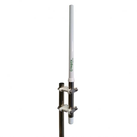 Antena VHF - CVX-6 - ANTENAS TAGRA - para barco / omnidirecional