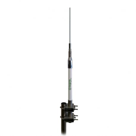 Antena VHF - CVX-8 - ANTENAS TAGRA - para barco / omnidirecional