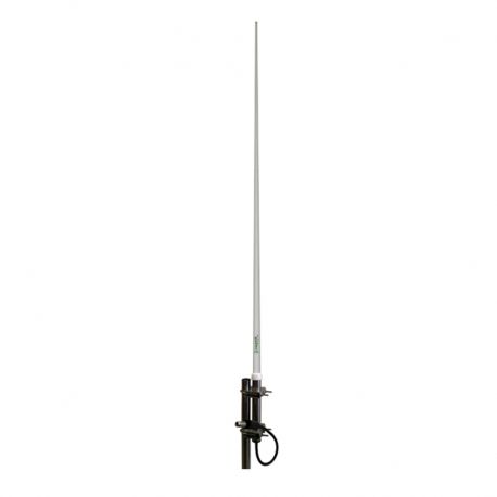 Antena de banda dupla - KAD-BIBMARINA - ANTENAS TAGRA - VHF / UHF / para barco