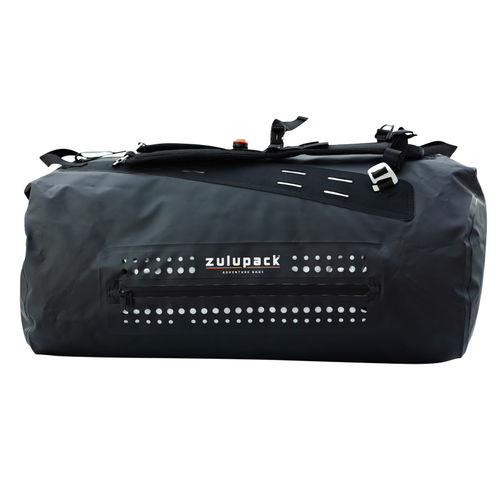 Bolsa esportiva impermeável - RACKHAM 80 - ZULUPACK - multiusos / para caiaque ou canoa / para barco
