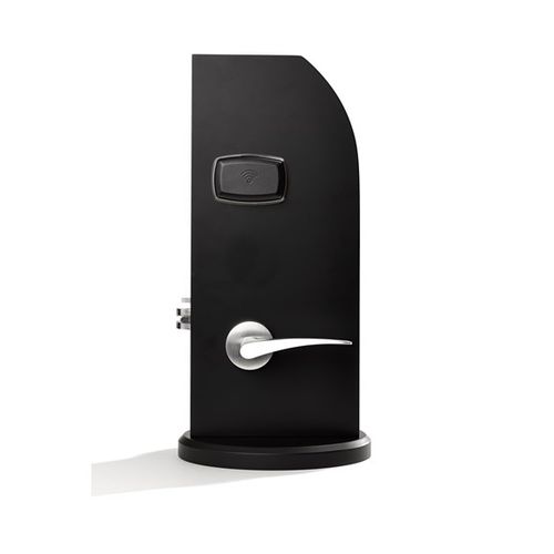 Fechadura eletrônica - VingCard Signature - ASSA ABLOY Hospitality - para navio / de cartão de proximidade RFID