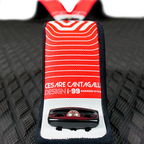 Footstrap de windsurf - I-99 - de Wave / de Freestyle