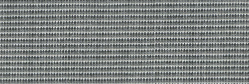 Tecido náutico para capa - Tweed gris claro - Sauleda - para capota tipo bimini / em acrílico