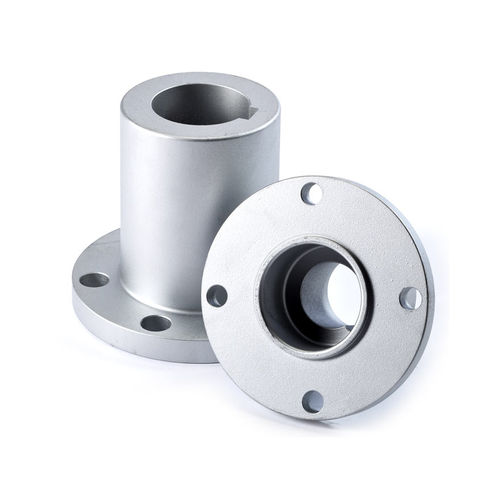 Acoplamento mecânico flange - 19 - Reggiani Nautica - para barco / para eixo de transmissão