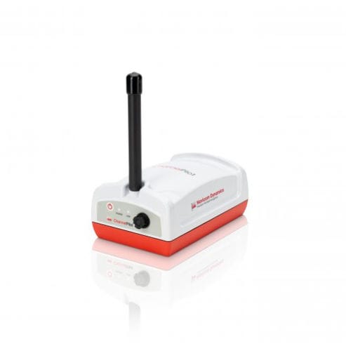 Portable Pilot Unit de posicionamento - ChannelPilot - Navicom Dynamics