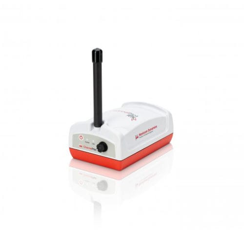 Portable Pilot Unit de posicionamento - ChannelPilot RTK - Navicom Dynamics