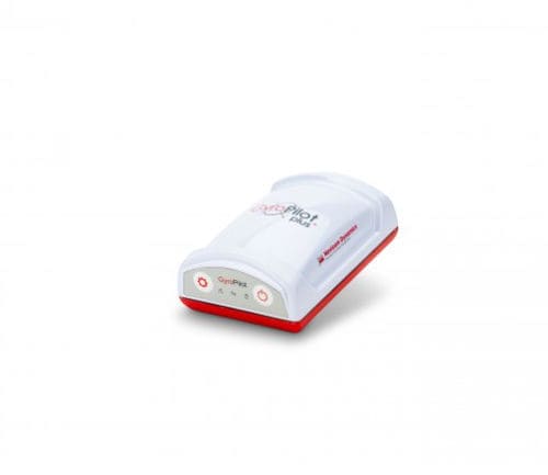 Portable Pilot Unit de posicionamento - GyroPilot Plus - Navicom Dynamics