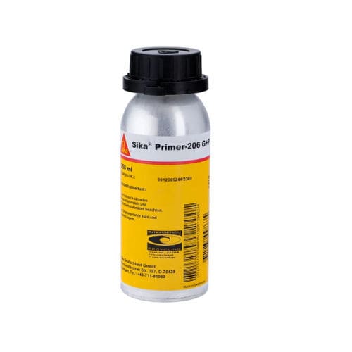 Primer para barco - 206 G+P - Sika Nederland B.V. - multiusos / monocomponente / de poliuretano