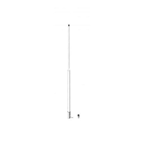 Antena de alta frequência - CB6 - AC ANTENNAS A/S - SSB / CB / para barco