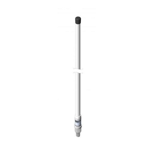 Antena rádio - CX-UHF0-L - AC ANTENNAS A/S - UHF / para barco / omnidirecional
