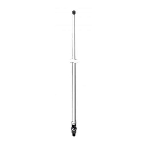Antena VHF - CX4-6 - AC ANTENNAS A/S - para barco / omnidirecional / vertical