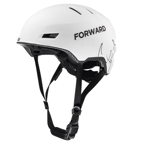 Capacete para esportes aquáticos - PROWIP 2.0 - Forward WIP - de proteção / para uso profissional / em policarbonato