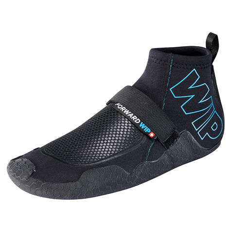 Sapatilha para esportes aquáticos - LOW CUFF BOOTIES 2.0 - Forward WIP - de vela ligeira / de neoprene