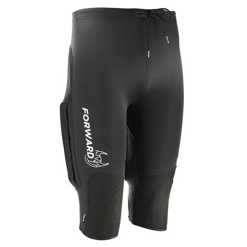 Bermuda para esportes aquáticos - Neo JR - Forward WIP - infantil / de neoprene