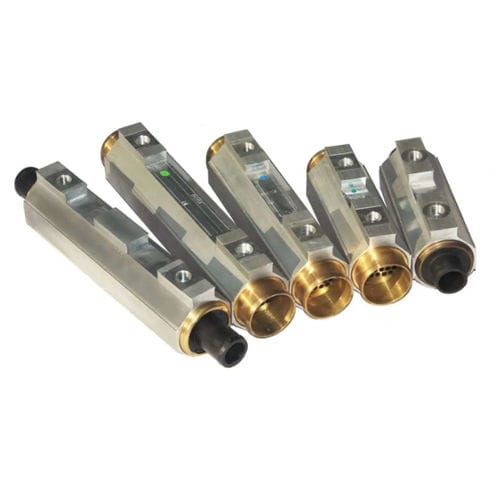 Trocador de calor para navio - "G" range  - MOTA Cooling System - náutico