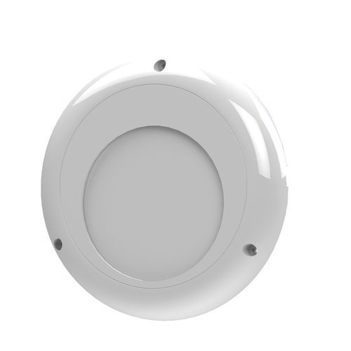 Plafon para ambiente interno - UNILEDLIGHT 18.24R - UNITECK - para ambiente externo / para navio / para cockpit