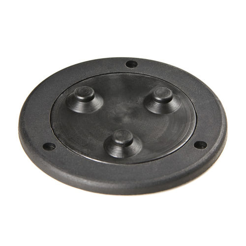 Passa-casco de plástico - 10103 - Velcron Oy