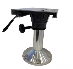 Base para assento para barco - 300 - Tietoset Marine Ltd.