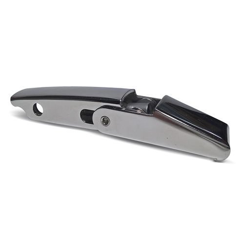 Fecho para barco - 23-3050 - Tietoset Marine Ltd. - de aço inoxidável