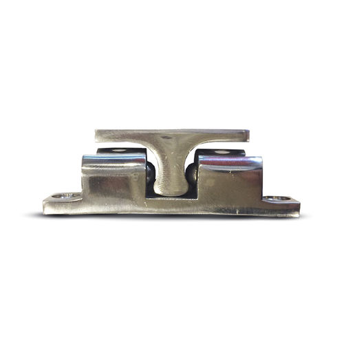 Fecho para barco - 25-7023 - Tietoset Marine Ltd. - para porta de correr / de aço inoxidável