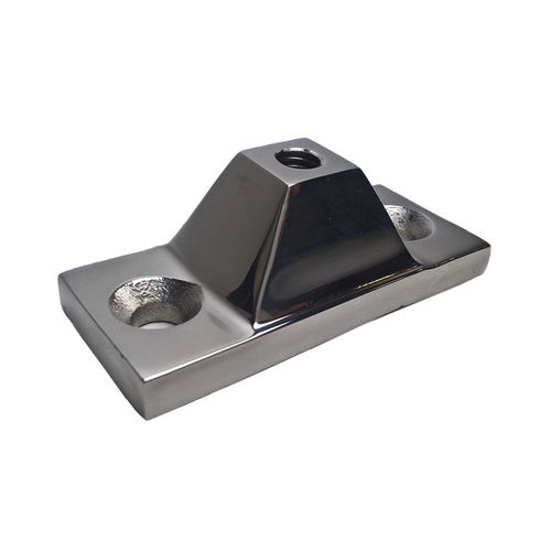 Base para capota para barco - 022-1109 - Tietoset Marine Ltd.