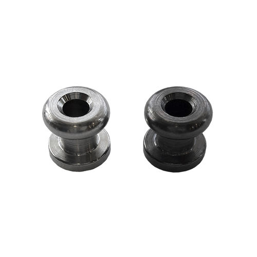 Base para capota para barco - 765-024 - Tietoset Marine Ltd.