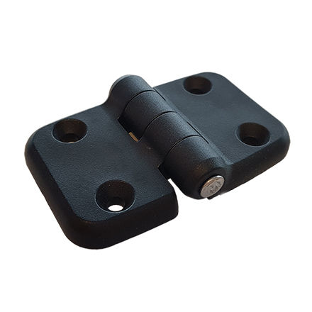 Dobradiça para barco - P7 - Tietoset Marine Ltd. - de posicionamento / em material plástico