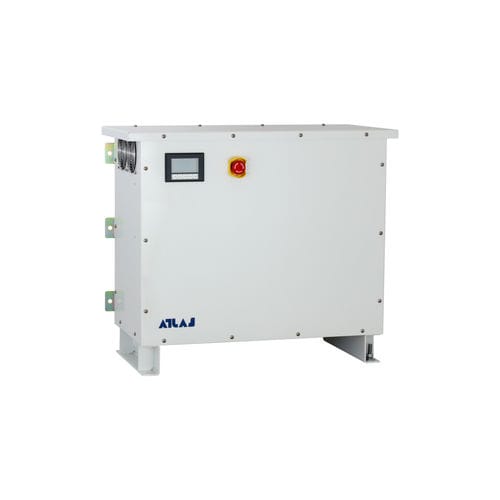 Transformador para cais - ShorPOWER® ULTRA PC™ - Atlas Marine Systems