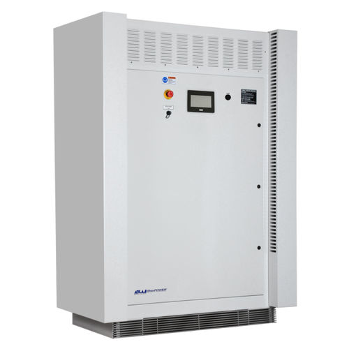 Transformador para cais - ShorPOWER® ULTRA HP™ - Atlas Marine Systems