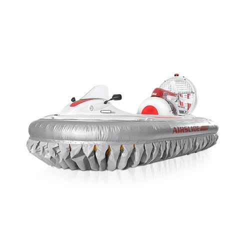 Hovercraft para uso particular - Airslide A33 - Hovercrafts Research Center Sp. z o.o. - de cruzeiro