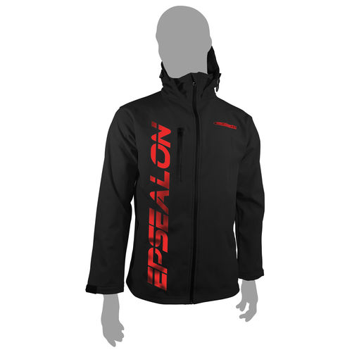Jaqueta softshell de homem - 891 series - EPSEALON