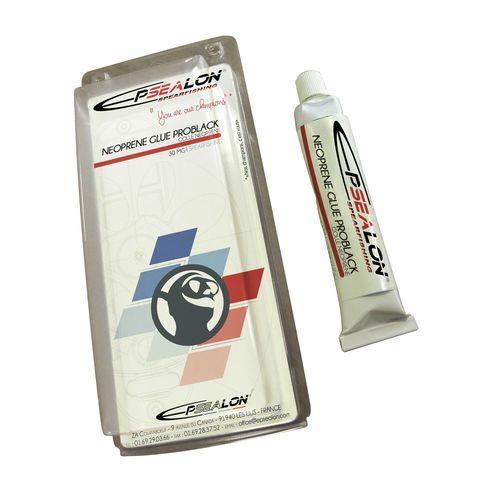 Adesivo monocomponente - Pro Black - EPSEALON - multiusos