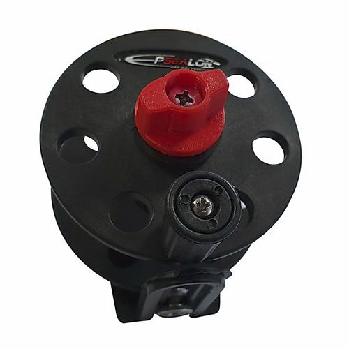 Carretilha para arbalete de pesca submarina - Mustang  - EPSEALON