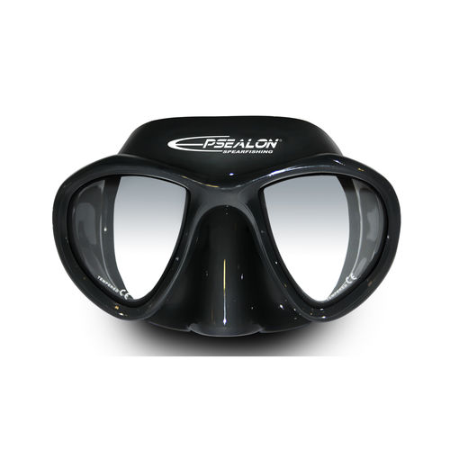 Máscara de mergulho de lente dupla - E-visio 2 Classic - EPSEALON