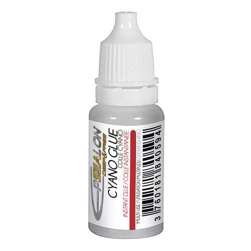 Adesivo monocomponente - Cyano  - EPSEALON - multiusos