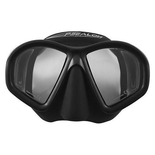 Máscara de mergulho de lente dupla - Seaquest Diopter - EPSEALON