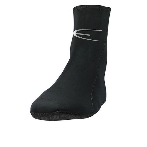 Meia de neoprene de mergulho - Caranx  - EPSEALON - 3 mm / 1,5 mm / 5 mm
