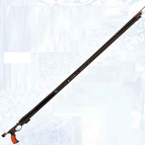 Arbalete de pesca submarina em alumínio - STRIKER BW - EPSEALON
