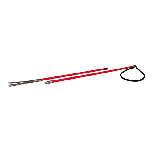 Pole spear para pesca submarina elástico - 4511 - EPSEALON